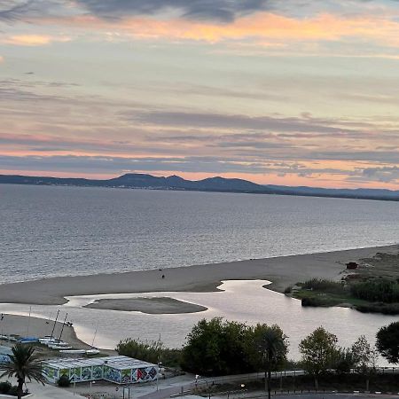 Four Seasons Διαμέρισμα Empuriabrava Εξωτερικό φωτογραφία