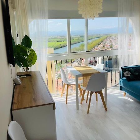 Four Seasons Διαμέρισμα Empuriabrava Εξωτερικό φωτογραφία