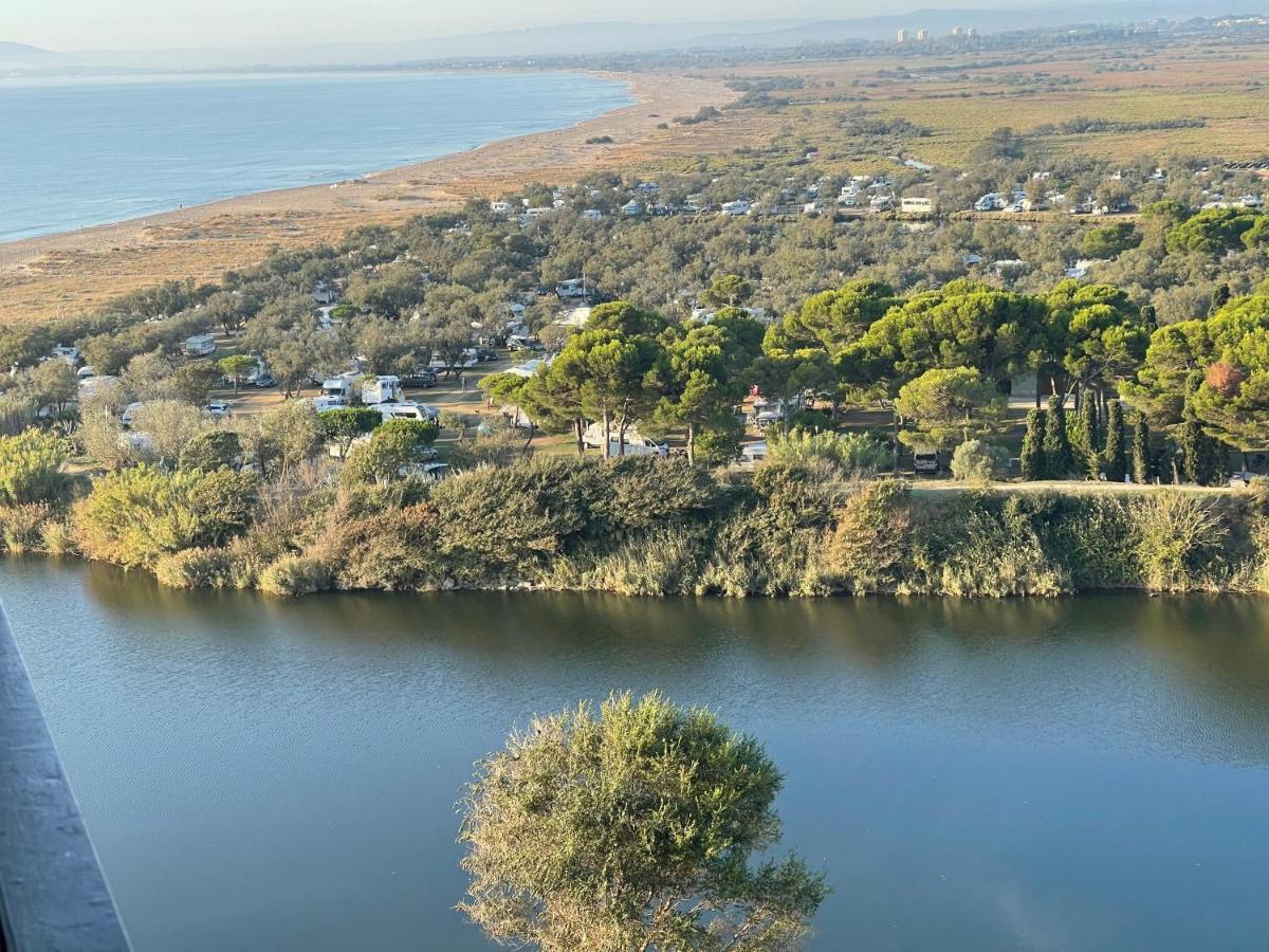 Four Seasons Διαμέρισμα Empuriabrava Εξωτερικό φωτογραφία