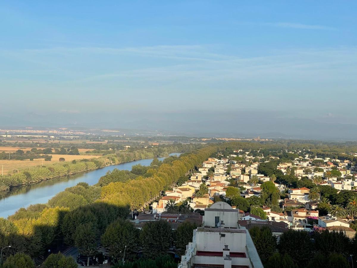 Four Seasons Διαμέρισμα Empuriabrava Εξωτερικό φωτογραφία