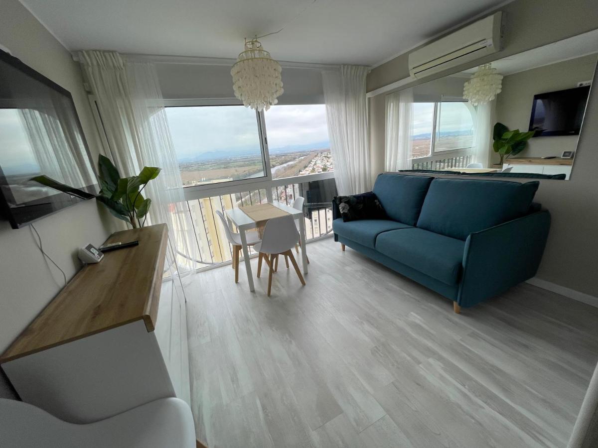 Four Seasons Διαμέρισμα Empuriabrava Εξωτερικό φωτογραφία