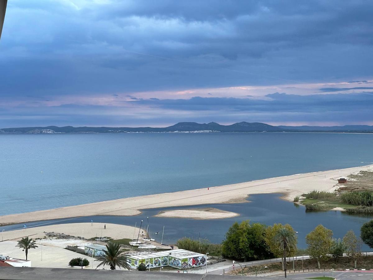 Four Seasons Διαμέρισμα Empuriabrava Εξωτερικό φωτογραφία