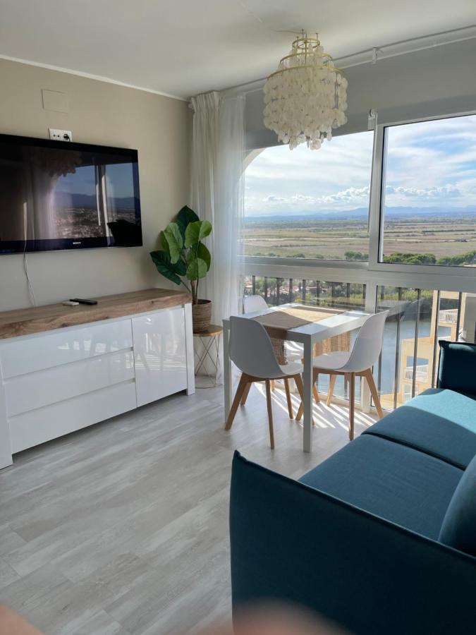 Four Seasons Διαμέρισμα Empuriabrava Εξωτερικό φωτογραφία