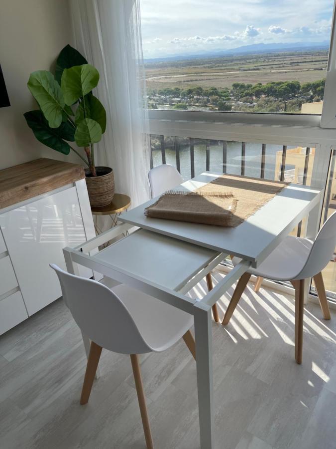 Four Seasons Διαμέρισμα Empuriabrava Εξωτερικό φωτογραφία