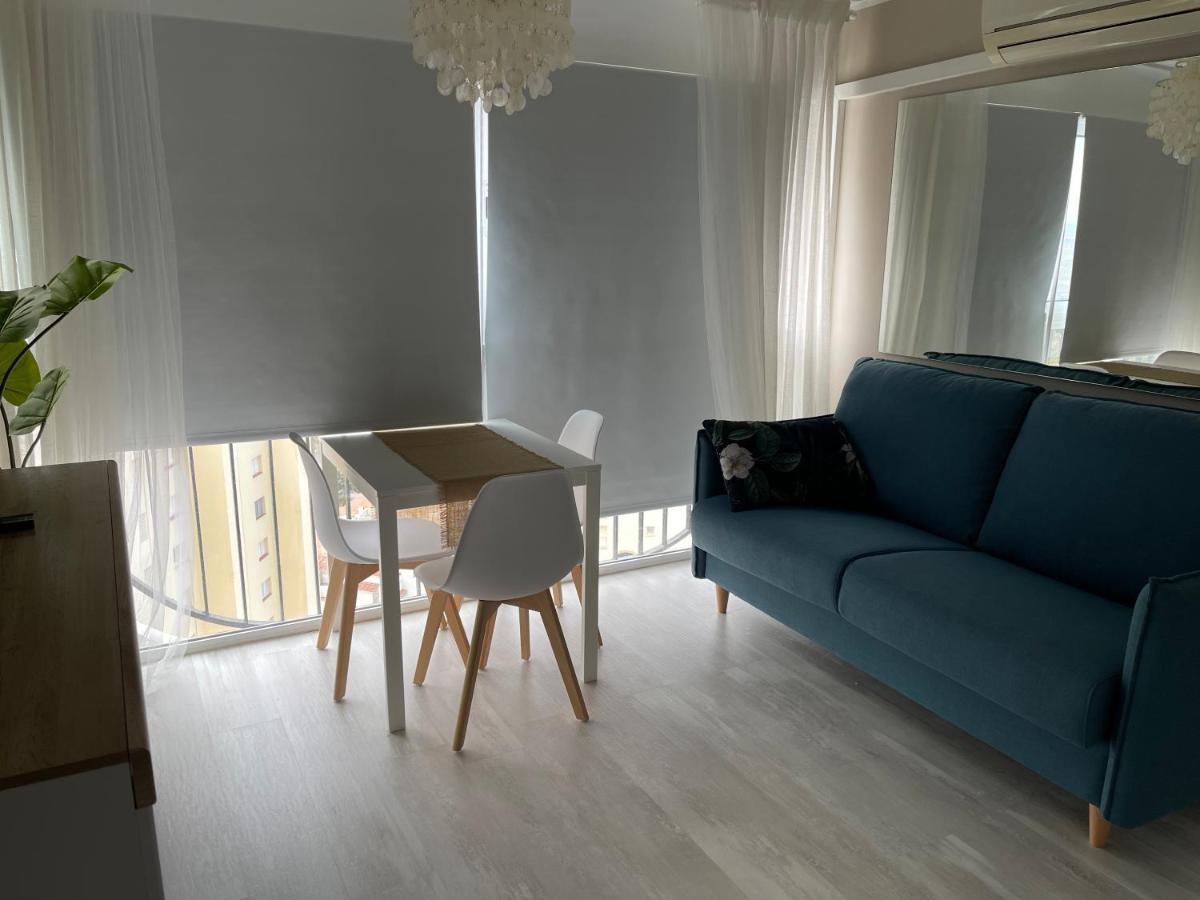 Four Seasons Διαμέρισμα Empuriabrava Εξωτερικό φωτογραφία