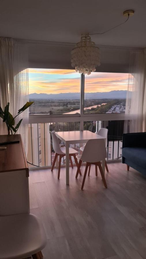 Four Seasons Διαμέρισμα Empuriabrava Εξωτερικό φωτογραφία