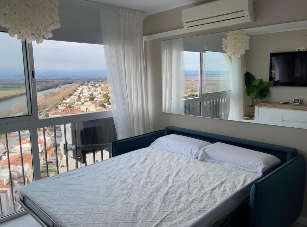 Four Seasons Διαμέρισμα Empuriabrava Εξωτερικό φωτογραφία